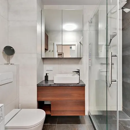 Apartamenty Centrum ,,Bastion Walowa