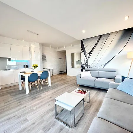 Apartamenty Centrum ,,Bastion Walowa