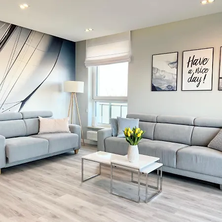 Apartamenty Centrum ,,Bastion Walowa