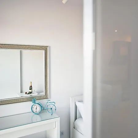 Apartamenty Centrum ,,Bastion Walowa