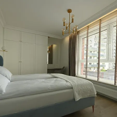 Apartamenty Centrum ,,Bastion Walowa
