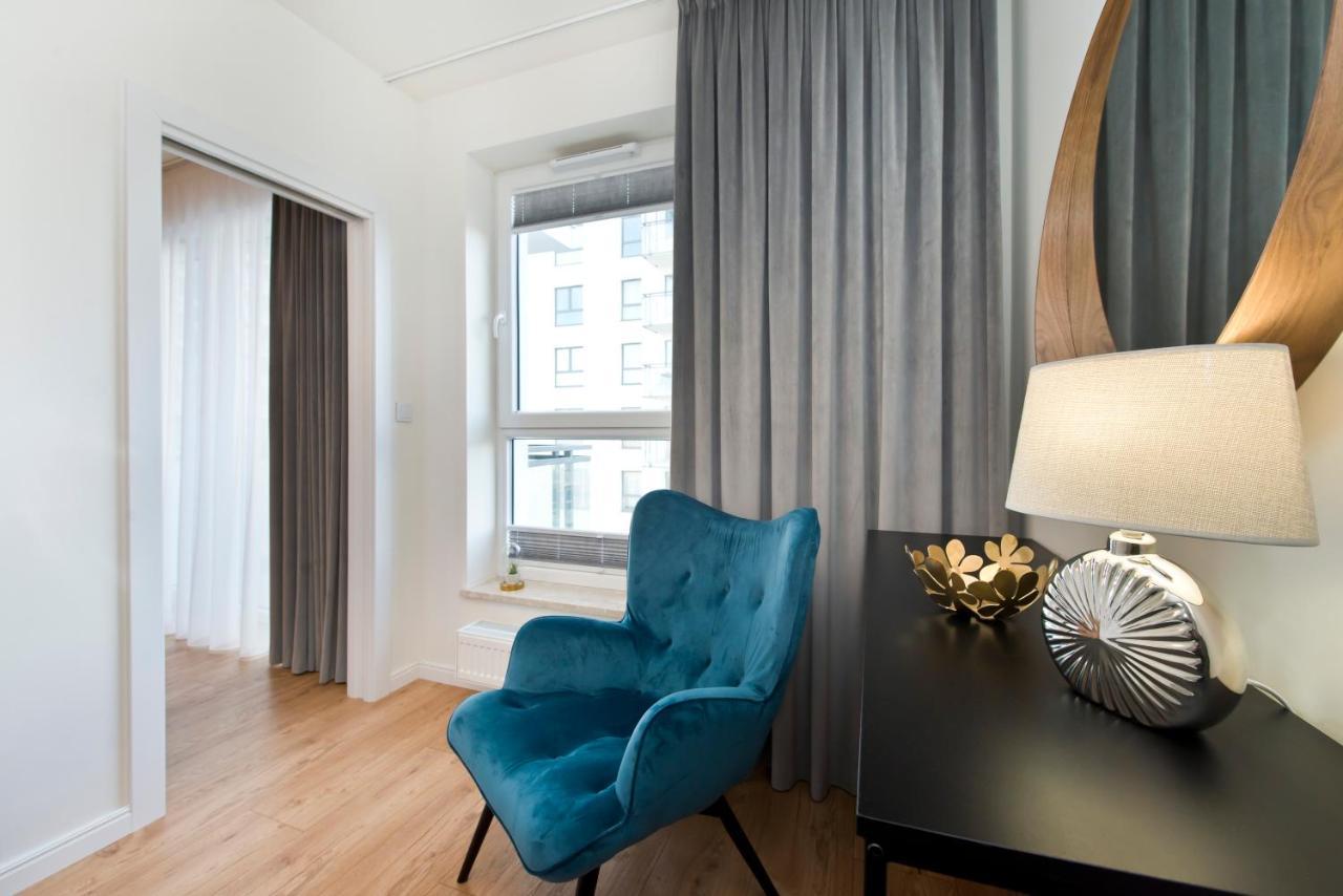 Bastion Wałowa By Q4apartments - Old Town Gdańsk