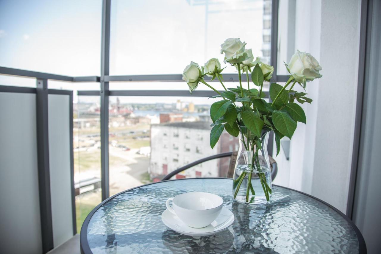 Bastion Wałowa By Q4apartments - Old Town