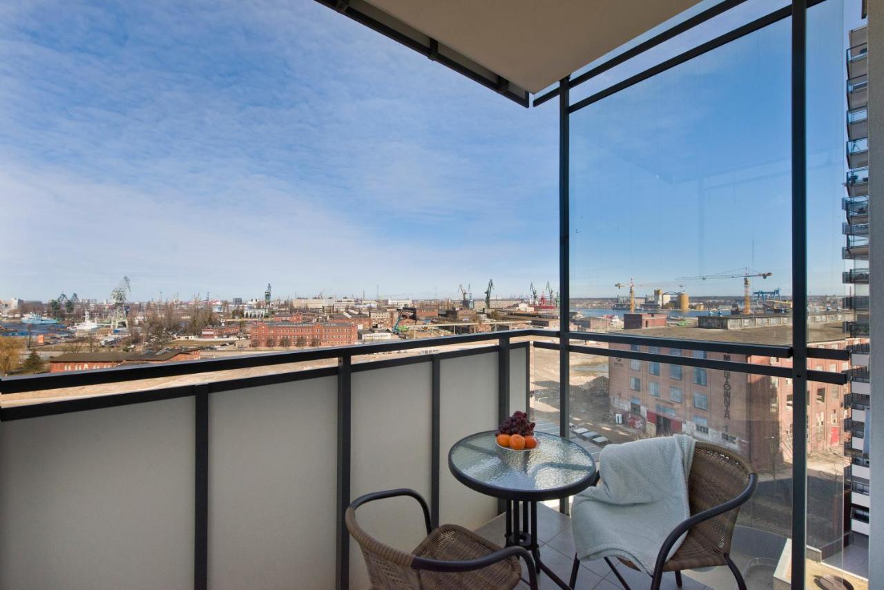 Bastion Wałowa By Q4apartments - Old Town *