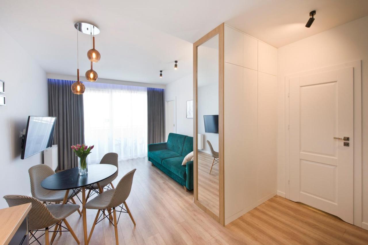Bastion Wałowa By Q4apartments - Old Town * Gdańsk