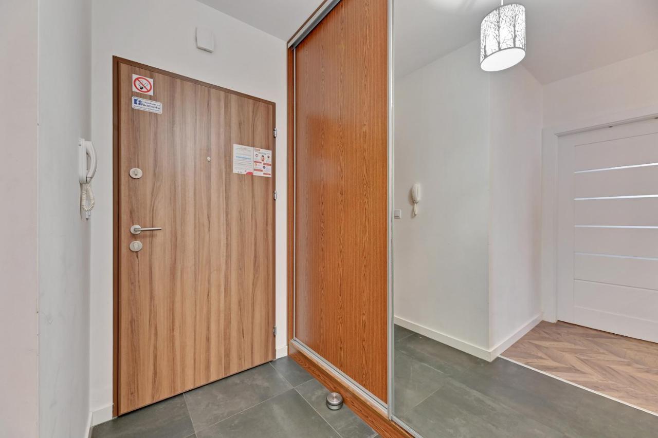 Bastion Wałowa By Q4apartments - Old Town Apartament *
