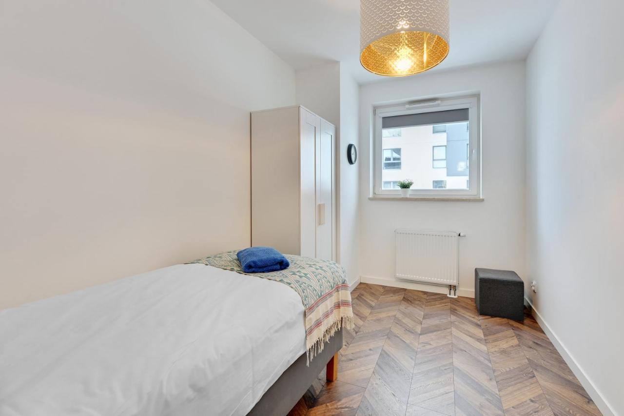 Bastion Wałowa By Q4apartments - Old Town Apartament *