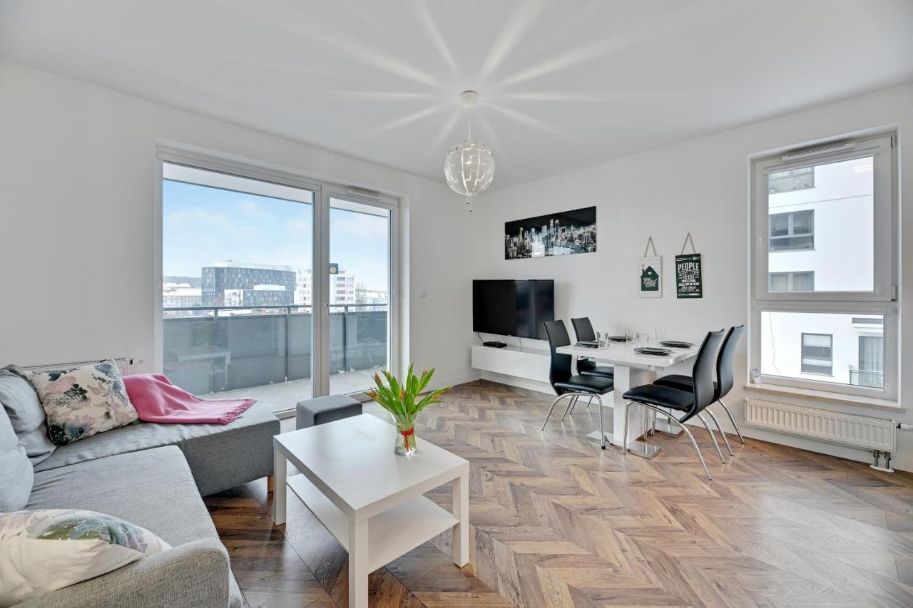 Bastion Wałowa By Q4apartments - Old Town * Gdańsk