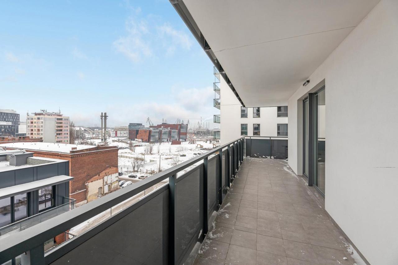 Bastion Wałowa By Q4apartments - Old Town Gdańsk