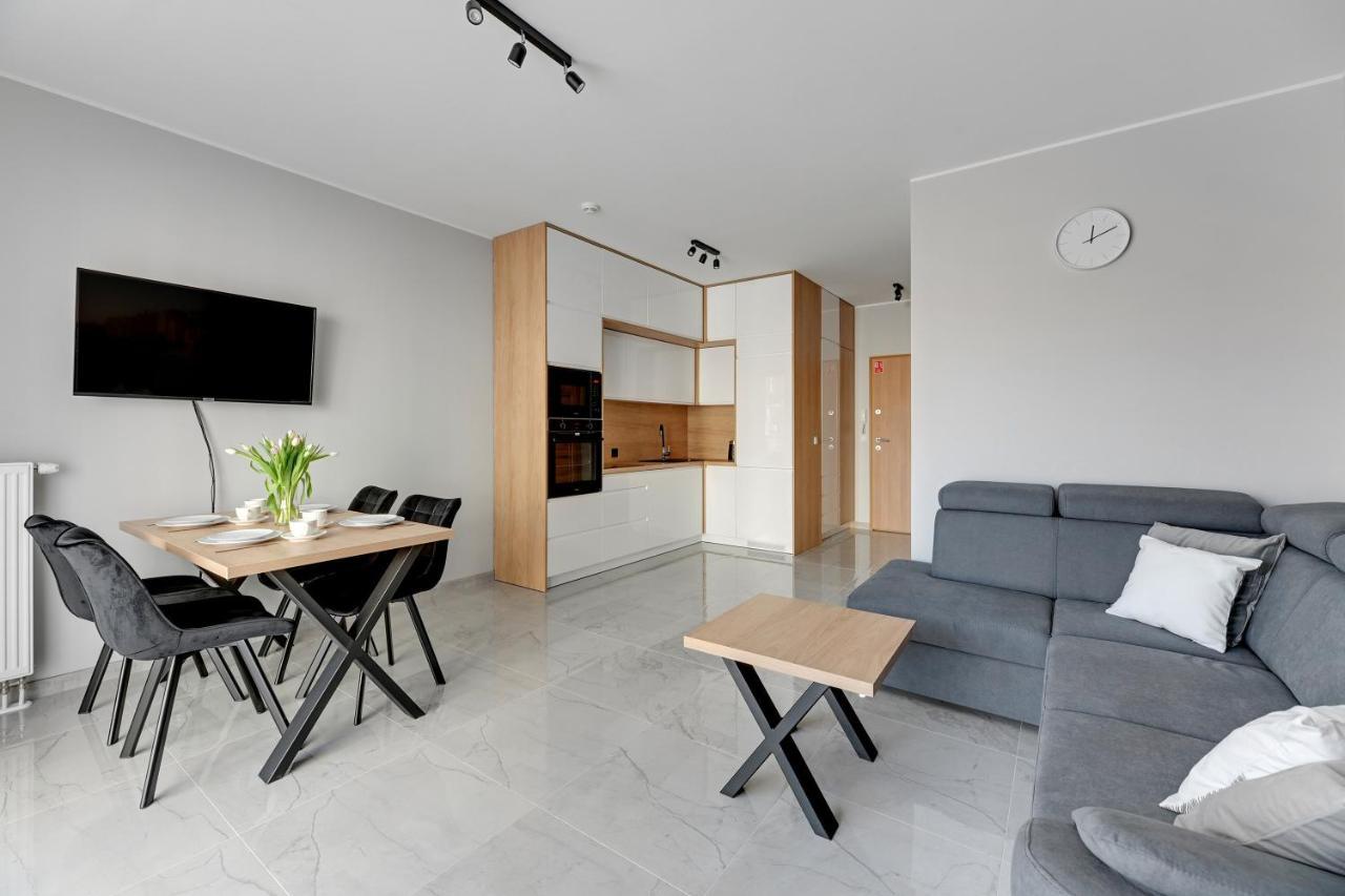 Bastion Wałowa By Q4apartments - Old Town Apartament *
