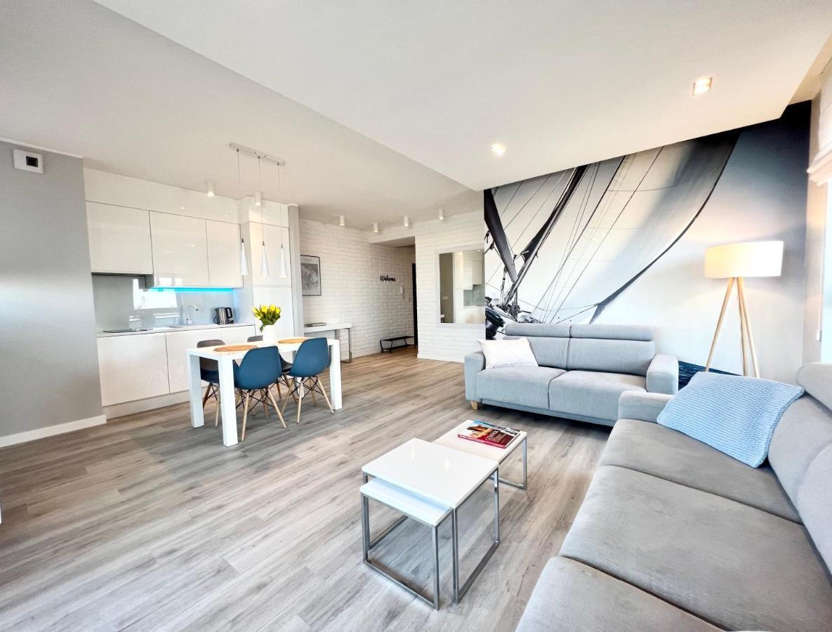 Bastion Wałowa By Q4apartments - Old Town * Gdańsk