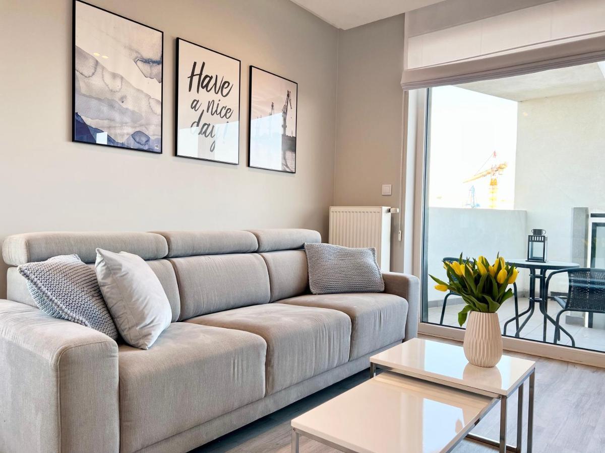 Apartament Bastion Wałowa By Q4apartments - Old Town Gdańsk