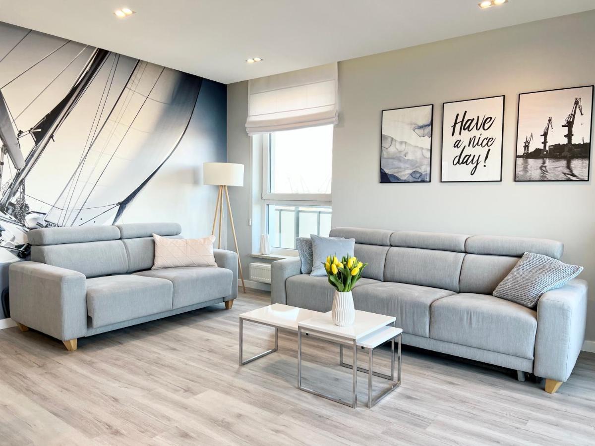 Bastion Wałowa By Q4apartments - Old Town * Gdańsk