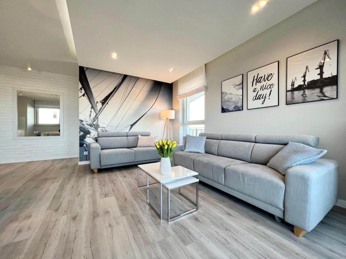 Bastion Wałowa By Q4apartments - Old Town