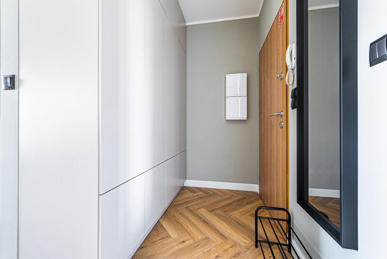 Bastion Wałowa By Q4apartments - Old Town