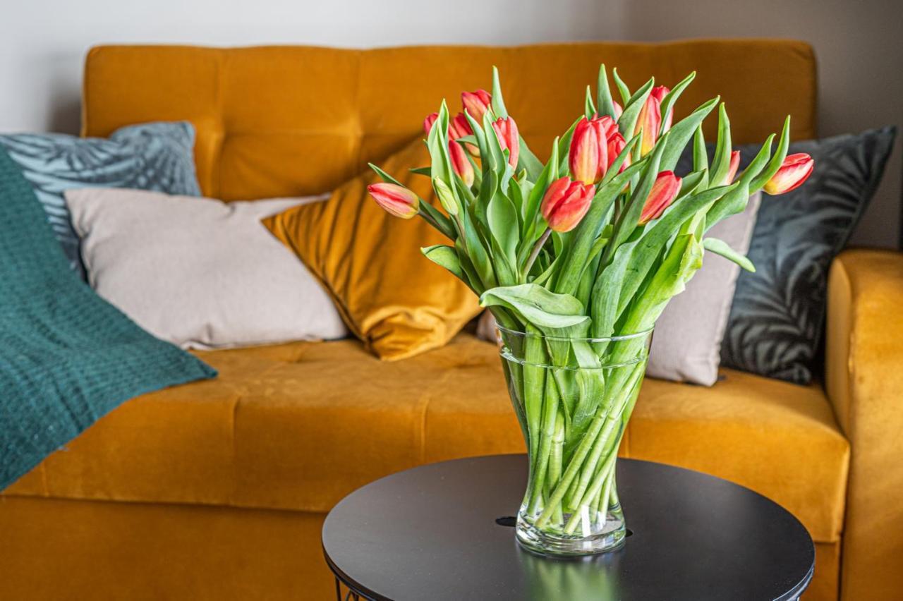 Bastion Wałowa By Q4apartments - Old Town Apartament *
