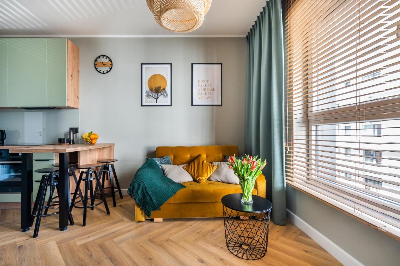 Bastion Wałowa By Q4apartments - Old Town Gdańsk