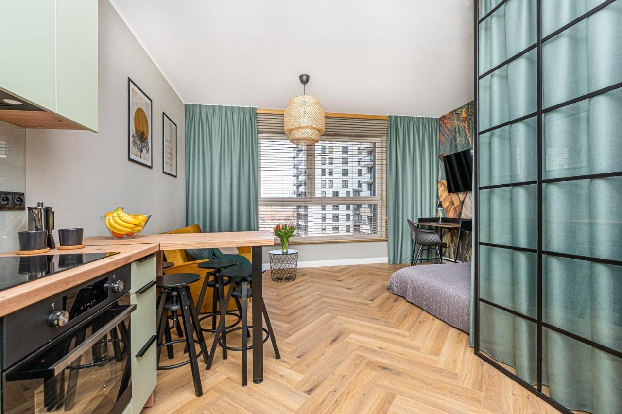 Bastion Wałowa By Q4apartments - Old Town Apartament