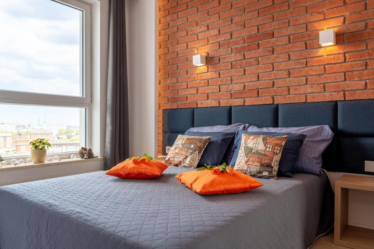 Bastion Wałowa By Q4apartments - Old Town