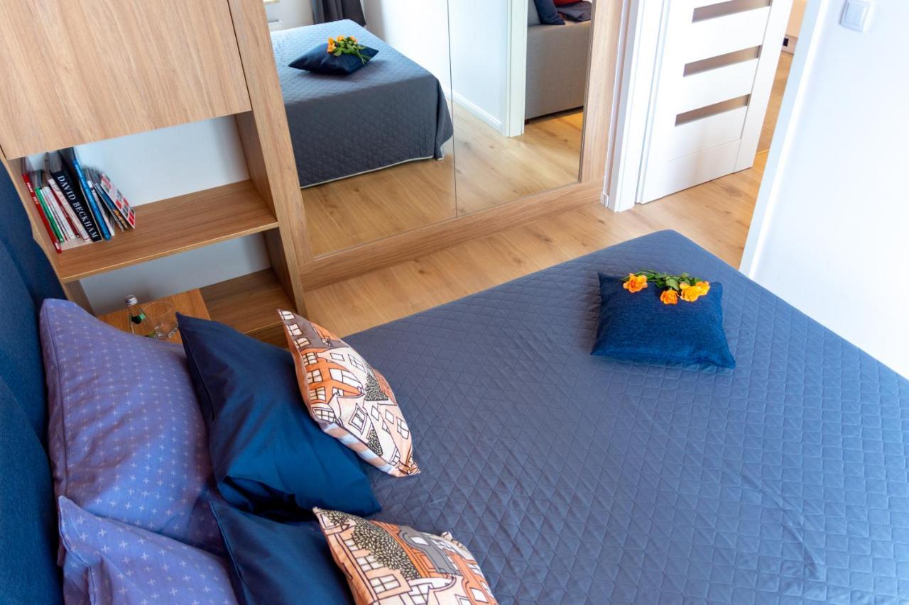 Bastion Wałowa By Q4apartments - Old Town *