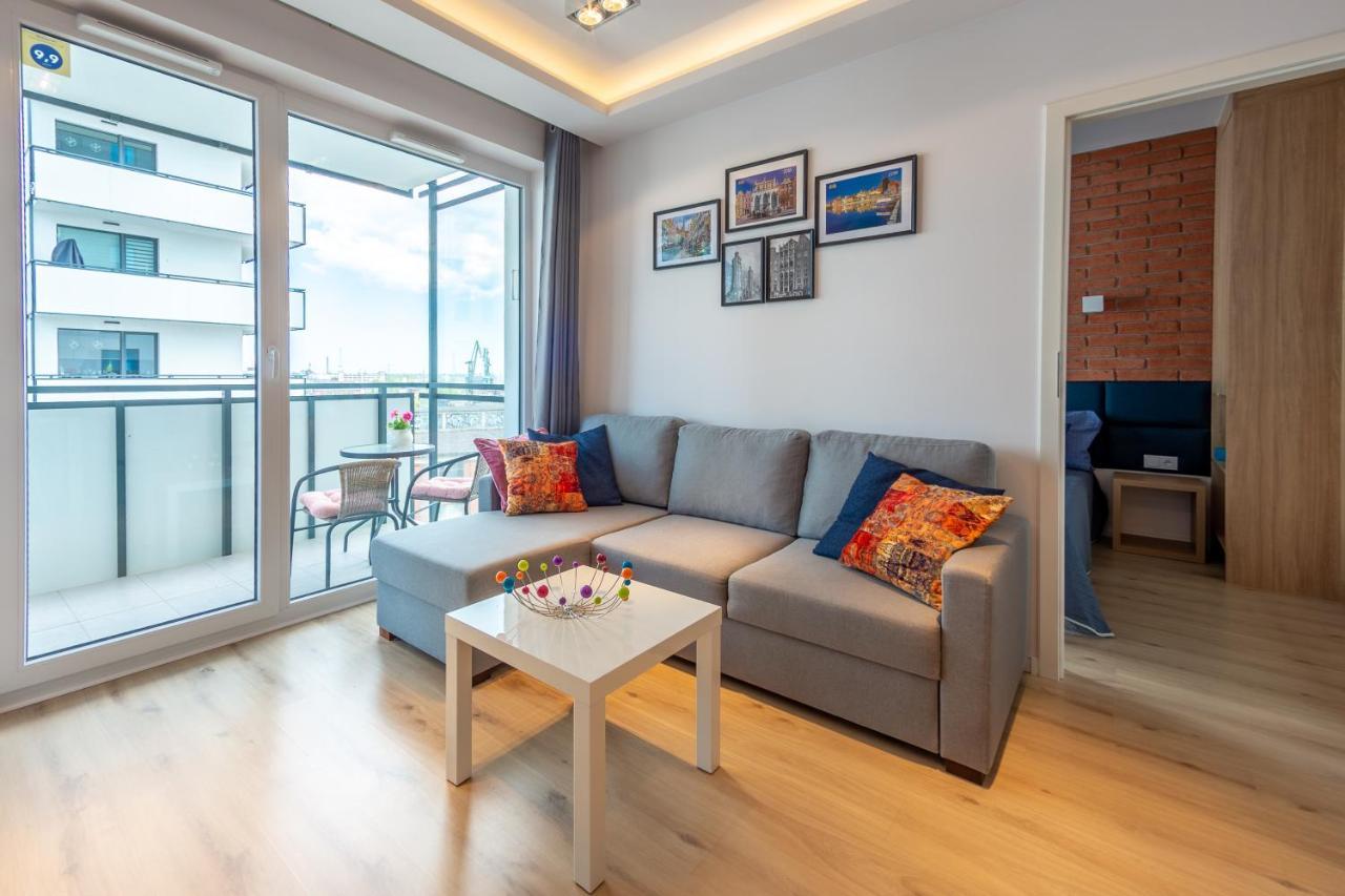 Apartment Centrum ,,bastion Walowa
