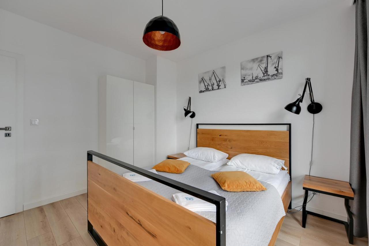 Bastion Wałowa By Q4apartments - Old Town * Gdańsk