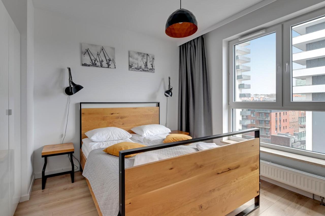 Apartment Centrum ,,bastion Walowa