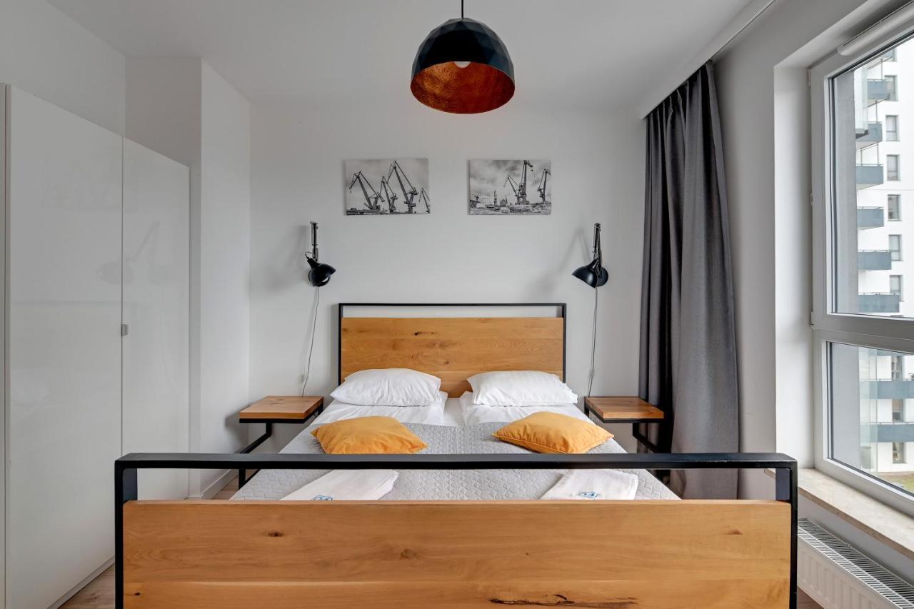Bastion Wałowa By Q4apartments - Old Town