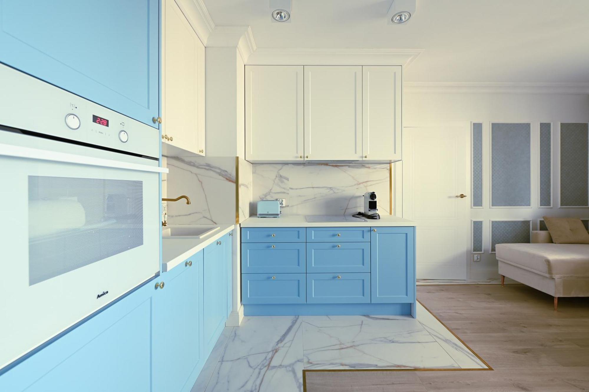 Bastion Wałowa By Q4apartments - Old Town *