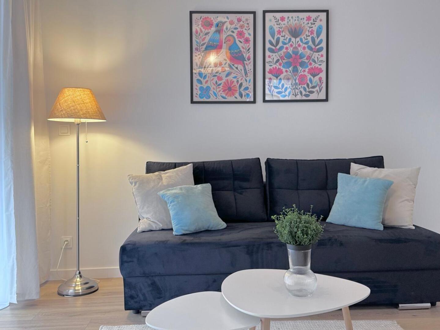 Bastion Wałowa By Q4apartments - Old Town Apartament *