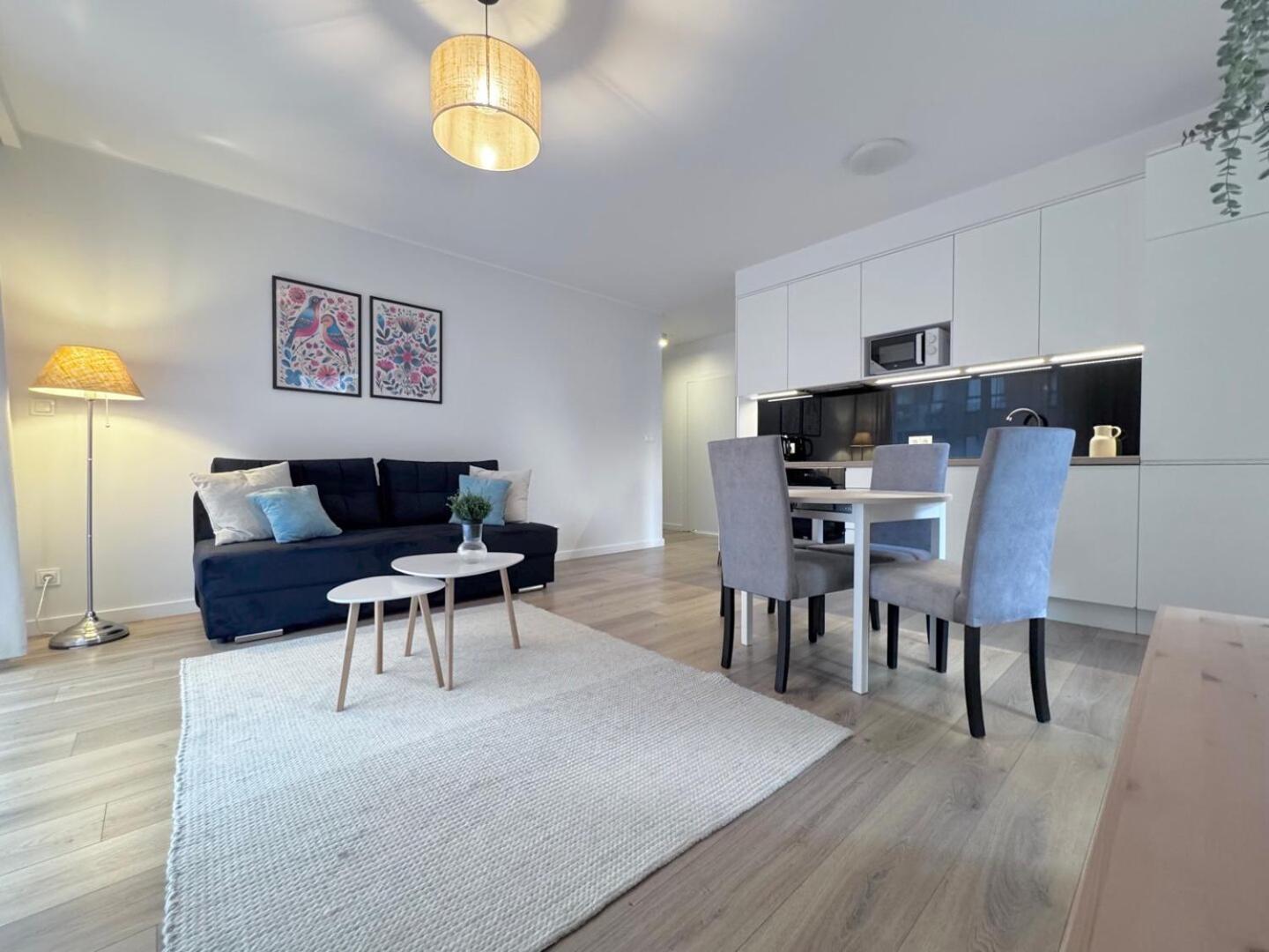 Bastion Wałowa By Q4apartments - Old Town * Gdańsk