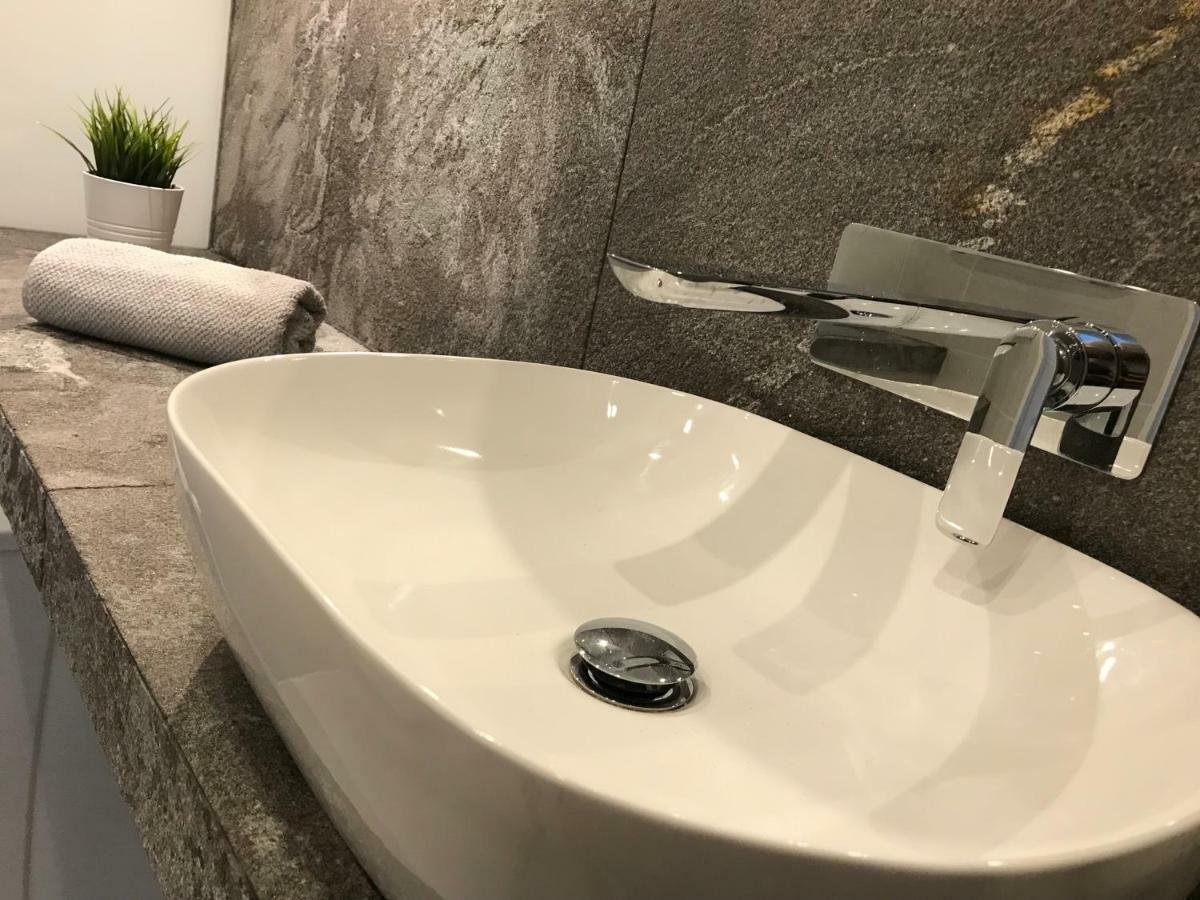 Apartament Bastion Wałowa By Q4apartments - Old Town *