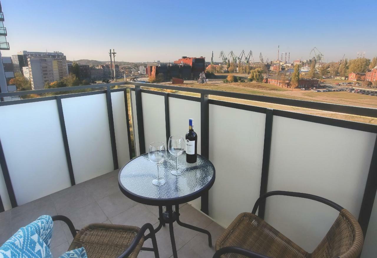 Apartament Bastion Wałowa By Q4apartments - Old Town *